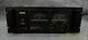 Yamaha P-2200 Professional Power Amplifier 480w Total (240x2) From Japan