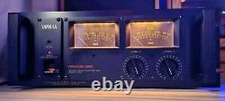 Yamaha P-2200 Rare 350x350w Version Professional Power Amplifier Vintage Amp