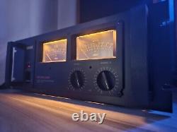 Yamaha P-2200 Rare 350x350w Version Professional Power Amplifier Vintage Amp