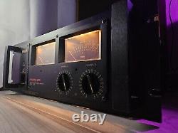 Yamaha P-2200 Rare 350x350w Version Professional Power Amplifier Vintage Amp