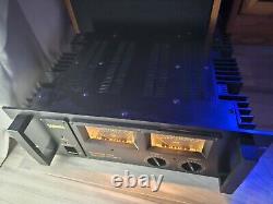 Yamaha P-2200 Rare 350x350w Version Professional Power Amplifier Vintage Amp