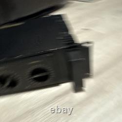 Yamaha P2050 Power Amplifier Professional Series