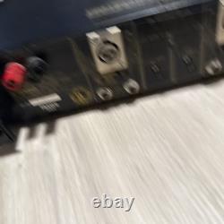 Yamaha P2050 Power Amplifier Professional Series