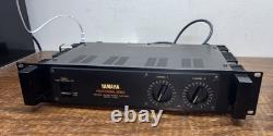 Yamaha P2050 Power Amplifier Professional Series Works Great Tested