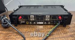 Yamaha P2050 Power Amplifier Professional Series Works Great Tested