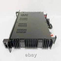 Yamaha P2050 Professional Power Amplifier PROFESSIONAL SERIES