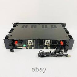 Yamaha P2050 Professional Power Amplifier PROFESSIONAL SERIES