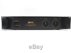 Yamaha P2050 Professional Series Natural Sound Power Amplifier