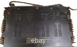 Yamaha P2100 Professional Series Natural Sound 2 Channel Power Amplifier Amp