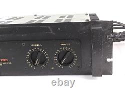 Yamaha P2100 Professional Series Natural Sound Power Amplifier 1980s (Read)