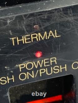 Yamaha P2100 Professional Series Natural Sound Power Amplifier (READ DESC)