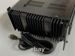 Yamaha P2100 Professional Series Natural Sound Power Amplifier (READ DESC)