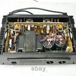 Yamaha P2100 Professional Series Natural Sound Power Amplifier T4-c17