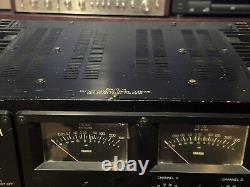 Yamaha P2200 Professional Series Power Amplifier