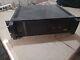 Yamaha P2250 Professional Stereo Power Amplifier