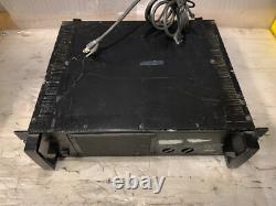 Yamaha P2250 Professional Stereo Power Amplifier