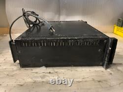 Yamaha P2250 Professional Stereo Power Amplifier