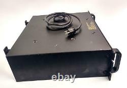 Yamaha P2350 2 Ch Professional Series Stereo Power Amplifier TESTED & WORKING