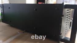 Yamaha P2500 Power Amplifier 2-Channel 250W Pro Audio Amp Tested and Works