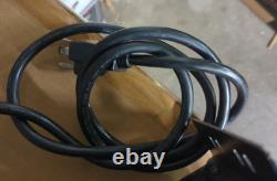 Yamaha P2500 Power Amplifier 2-Channel 250W Pro Audio Amp Tested and Works