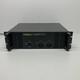 Yamaha P2500 Professional Power Amplifier Amp Tested Working
