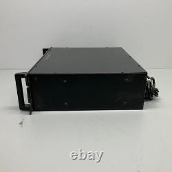 Yamaha P2500 Professional Power Amplifier AMP TESTED WORKING