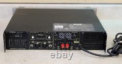 Yamaha P2500S Professional Stereo Power Amplifier Pre-owned FREE SHIPPING