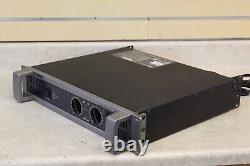 Yamaha P2500S Professional Stereo Power Amplifier Pre-owned FREE SHIPPING