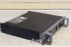 Yamaha P2500S Professional Stereo Power Amplifier Pre-owned FREE SHIPPING