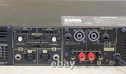 Yamaha P2500S Professional Stereo Power Amplifier Pre-owned FREE SHIPPING