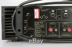 Yamaha P2700 Professional Power Amplifier Amp #38132