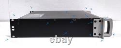 Yamaha P3500S Professional 2 Channel 350W Per Channel 8? Stereo Power Amplifier