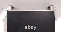 Yamaha P3500S Professional 2 Channel 350W Per Channel 8? Stereo Power Amplifier