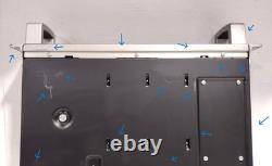 Yamaha P3500S Professional 2 Channel 350W Per Channel 8? Stereo Power Amplifier