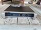 Yamaha P5000s 2x 500w 1400w Bridged Rack Pro Power Amplifier Works Great