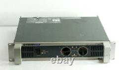 Yamaha P7000S 700 Watts RMS x 2 at 8 ohms Professional Power Amplifier m226