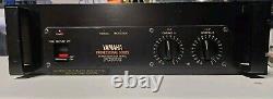 Yamaha PC1002 Professional series power amplifier Amp Vintage