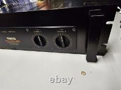 Yamaha PC1002 Professional series power amplifier Amp Vintage