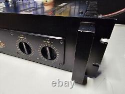 Yamaha PC1002 Professional series power amplifier Amp Vintage