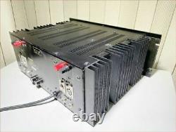 Yamaha PC2002M Power Amplifier Transistor Professional Series Audio from Japan
