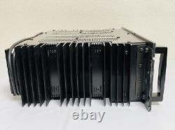 Yamaha PC2002M Professional Series Power Amplifier From Japan AC100V