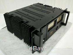 Yamaha PC2002M Professional Series Power Amplifier in very good Condition