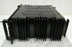 Yamaha PC2002M Professional Series Power Amplifier in very good Condition