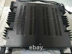 Yamaha PC2002M Professional Series Power Amplifier tested working