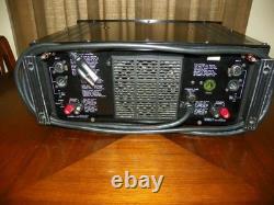 Yamaha PC2602M Professional Power Amplifier