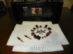 Yamaha PC2602M Professional Power Amplifier