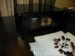 Yamaha PC2602M Professional Power Amplifier