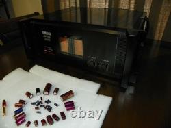 Yamaha PC2602M Professional Power Amplifier