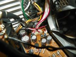 Yamaha PC2602M Professional Power Amplifier