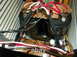 Yamaha PC2602M Professional Power Amplifier